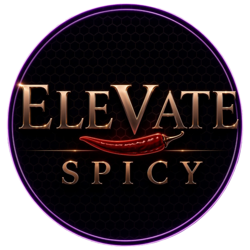 Elevate Spicy